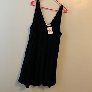 Perfectly Priscilla take me away dress/tunic